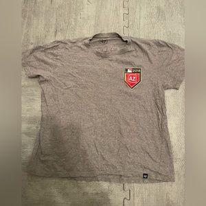 Men’s MLB Arizona Spring Training baseball T-shirt. Size small.
